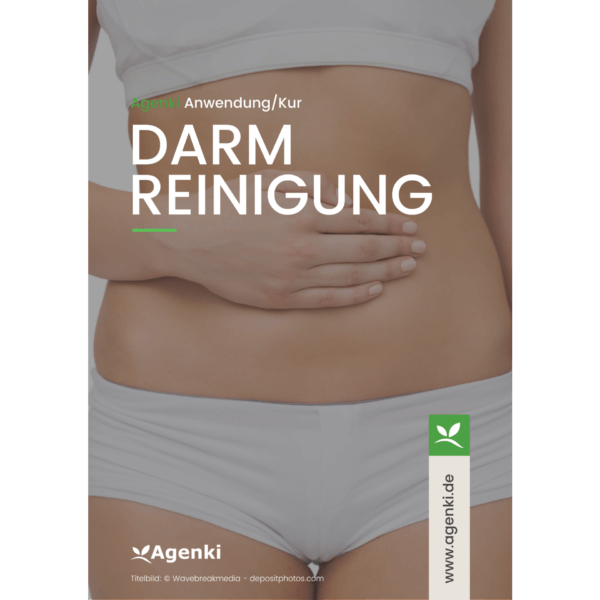 Anwendung / Kur Darmreinigung - Download